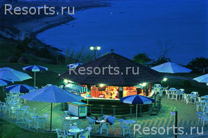Faros Holiday Village Hotel 3